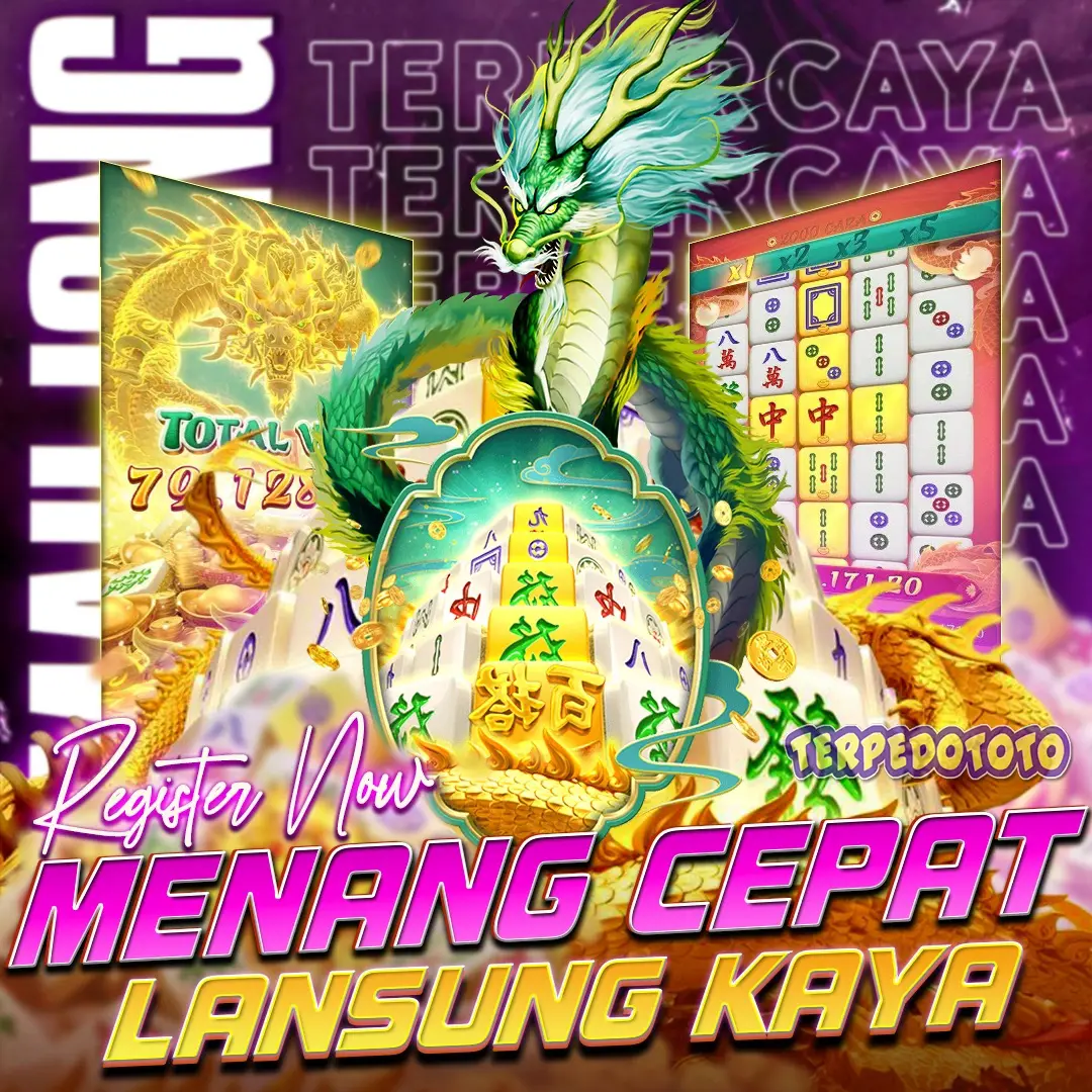 TERPEDOTOTO : Wahana Daring dengan Situationship Kemenangan yang Lagi Booming!